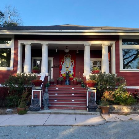 Amitabha Wine Country Cottage Санта-Роза Екстер'єр фото
