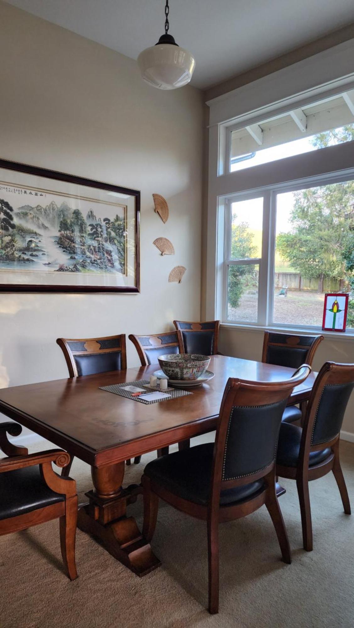 Amitabha Wine Country Cottage Санта-Роза Екстер'єр фото